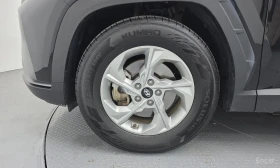 Hyundai Tucson 2.0D Modern 4x4* ПОДГРЕВ* ОБДУХВАНЕ* КАМЕРА* , снимка 5