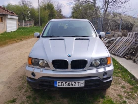 BMW X5, снимка 1