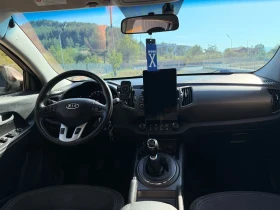 Kia Sportage, снимка 11