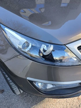 Kia Sportage, снимка 3
