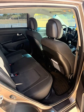 Kia Sportage, снимка 17