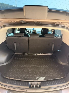 Kia Sportage, снимка 13