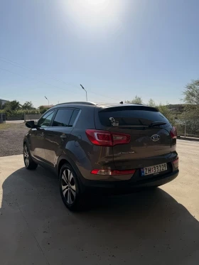 Kia Sportage, снимка 4