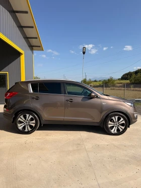 Kia Sportage, снимка 5