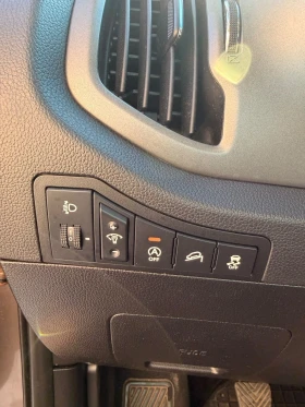Kia Sportage, снимка 8
