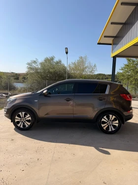 Kia Sportage, снимка 10