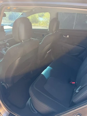 Kia Sportage, снимка 7