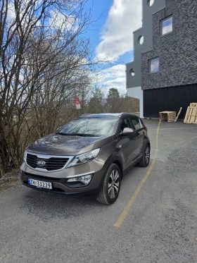 Kia Sportage, снимка 5