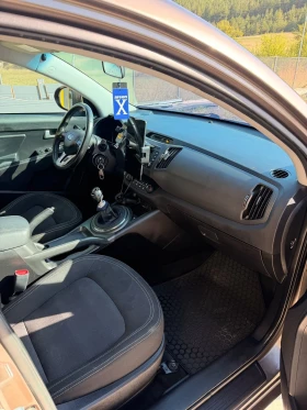 Kia Sportage, снимка 16