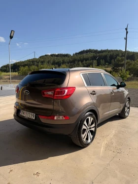 Kia Sportage, снимка 2