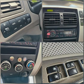 Hyundai Tucson 2.0 Crdi 6skorost/4Wd/Klimatik/Facelift, снимка 14