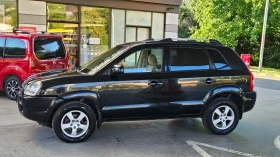 Hyundai Tucson 2.0 Crdi 6skorost/4Wd/Klimatik/Facelift, снимка 3