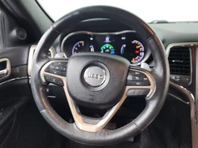 Jeep Grand cherokee 3.0 DIESEL LIMITED WK2, снимка 14