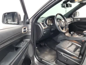 Jeep Grand cherokee 3.0 DIESEL LIMITED WK2, снимка 10