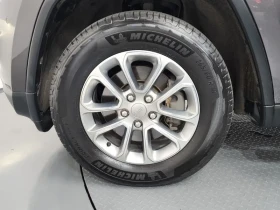 Jeep Grand cherokee 3.0 DIESEL LIMITED WK2, снимка 5