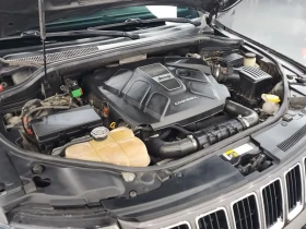 Jeep Grand cherokee 3.0 DIESEL LIMITED WK2, снимка 6
