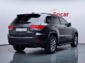 Jeep Grand cherokee 3.0 DIESEL LIMITED WK2, снимка 4