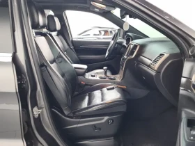 Jeep Grand cherokee 3.0 DIESEL LIMITED WK2, снимка 11