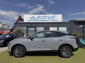 Nissan Qashqai ACENTA/1.3DIG-T/138K.C./6MT, снимка 2