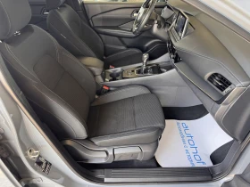 Nissan Qashqai ACENTA/1.3DIG-T/138K.C./6MT, снимка 9