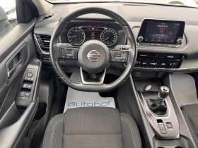 Nissan Qashqai ACENTA/1.3DIG-T/138K.C./6MT, снимка 11