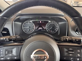 Nissan Qashqai ACENTA/1.3DIG-T/138K.C./6MT, снимка 12