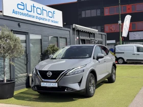 Nissan Qashqai ACENTA/1.3DIG-T/138K.C./6MT, снимка 1