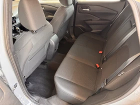 Nissan Qashqai ACENTA/1.3DIG-T/138K.C./6MT, снимка 10