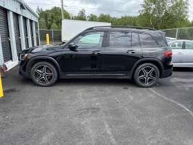 Mercedes-Benz GLB, снимка 3