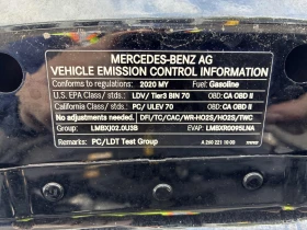 Mercedes-Benz GLB, снимка 16