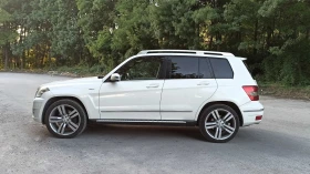 Mercedes-Benz GLK 320Cdi 4Matic, снимка 1