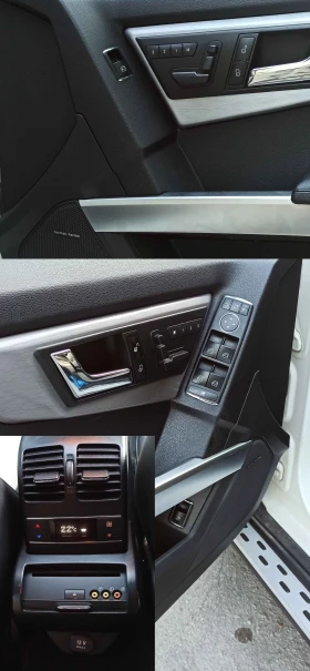 Mercedes-Benz GLK 320Cdi 4Matic, снимка 11