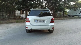 Mercedes-Benz GLK 320Cdi 4Matic, снимка 5