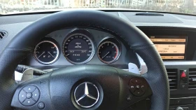 Mercedes-Benz GLK 320Cdi 4Matic, снимка 2