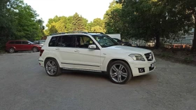 Mercedes-Benz GLK 320Cdi 4Matic, снимка 7