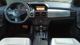 Mercedes-Benz GLK 320Cdi 4Matic, снимка 8