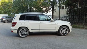 Mercedes-Benz GLK 320Cdi 4Matic, снимка 6