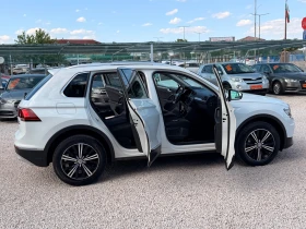 VW Tiguan 2.0TDI* 100%km* FULL* NAVI* PANORAMA* LIZING, снимка 6