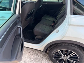 VW Tiguan 2.0TDI* 100%km* FULL* NAVI* PANORAMA* LIZING, снимка 16