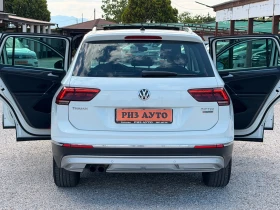 VW Tiguan 2.0TDI* 100%km* FULL* NAVI* PANORAMA* LIZING, снимка 8