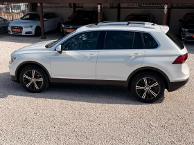 VW Tiguan 2.0TDI* 100%km* FULL* NAVI* PANORAMA* LIZING, снимка 12