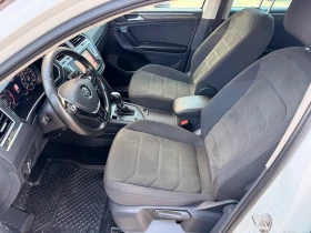 VW Tiguan 2.0TDI* 100%km* FULL* NAVI* PANORAMA* LIZING, снимка 5