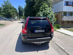 Volvo Xc90, снимка 3