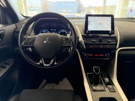 Mitsubishi Eclipse Cross PHEV/188HP/SELECT+ /4X4/360/ACC/LED/NAVI/644z, снимка 9
