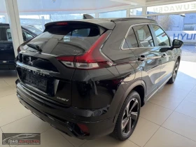 Mitsubishi Eclipse Cross PHEV/188HP/SELECT+ /4X4/360/ACC/LED/NAVI/644z, снимка 5