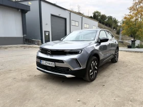 Opel Mokka, снимка 2