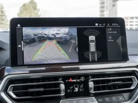 BMW X3 xDrive* 30i* Distronic* Панорама* Digital, снимка 9