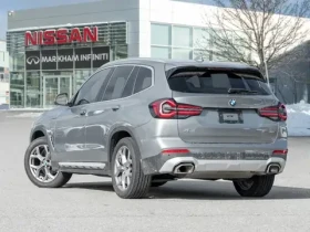 BMW X3 xDrive* 30i* Distronic* Панорама* Digital, снимка 4