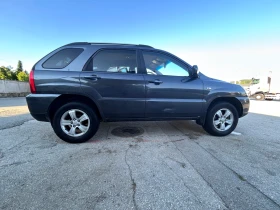 Kia Sportage, снимка 2