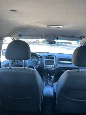 Kia Sportage, снимка 5
